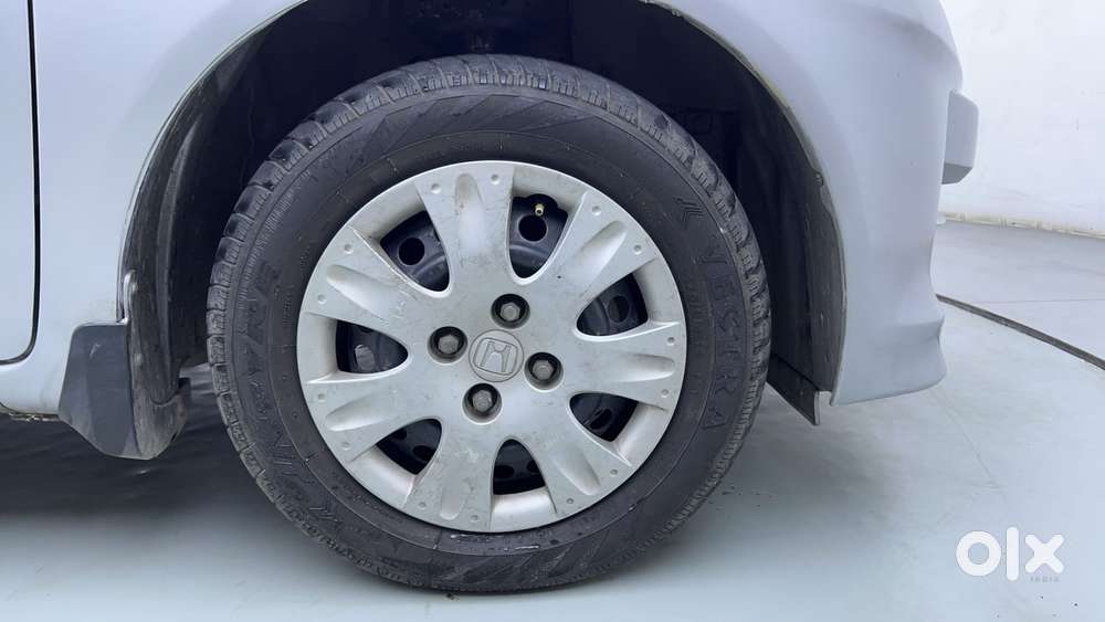 Honda Amaze S I-vtec, 2014, Petrol