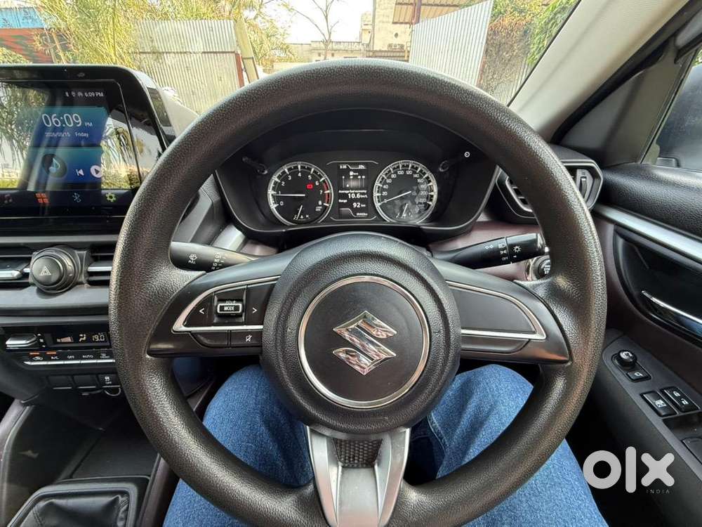 Maruti Suzuki Grand Vitara 2023 Petrol Well Maintained