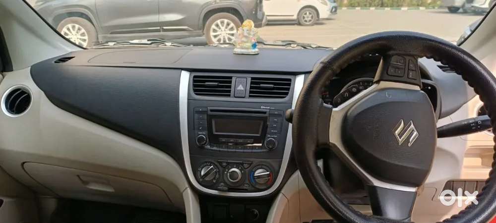2019 Maruti Suzuki Celerio Lxi(o) Amt