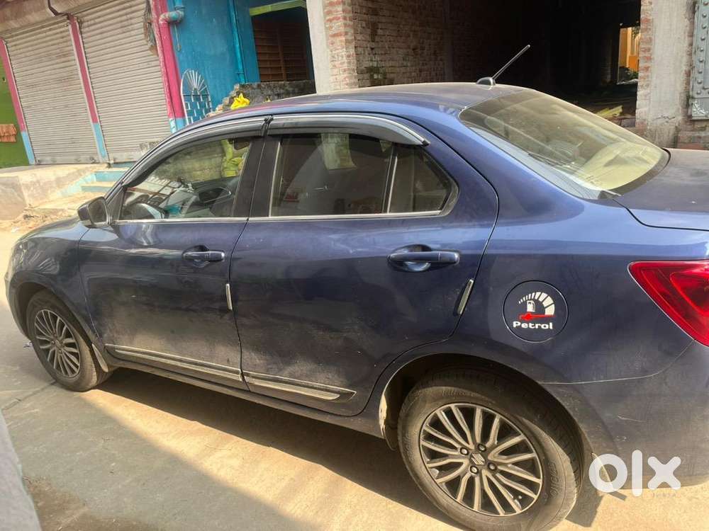 Maruti Suzuki Dzire 2023 Petrol Well Maintained Life Time Tex