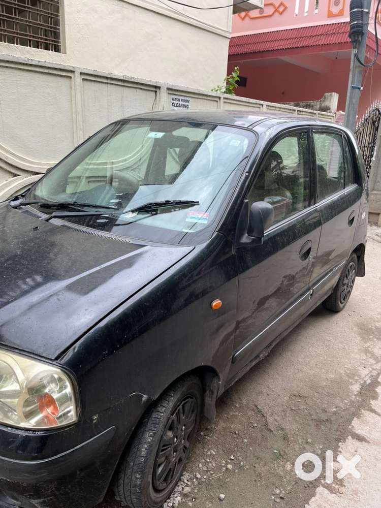 Hyundai Santro Xing Gls 2007