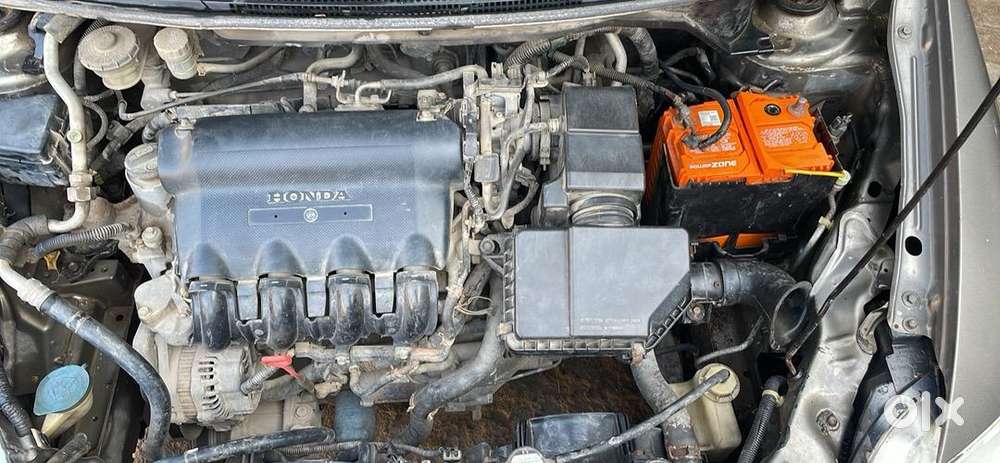 Honda City 2007 Petrol Well Maintained