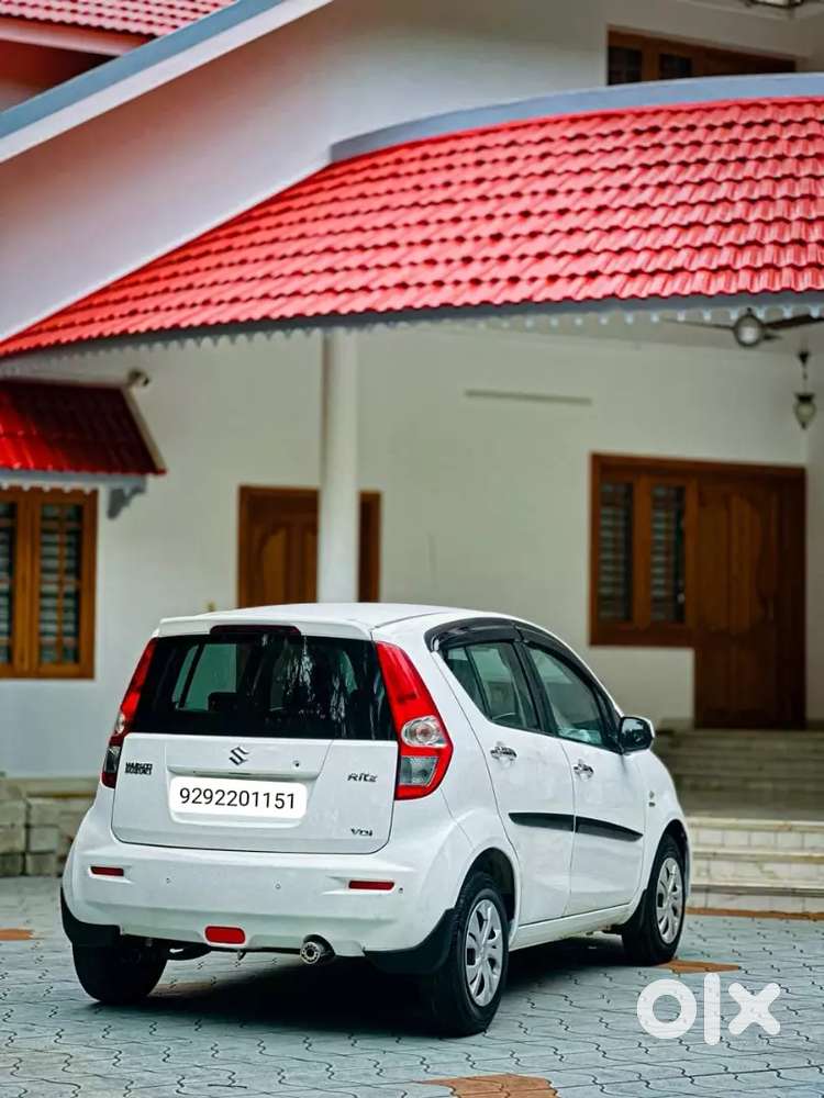 Single Owner Maruti Suzuki Ritz Diesel Vdi High Quality