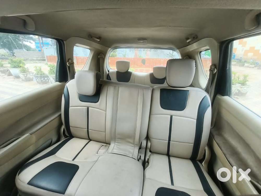 Maruti Suzuki Ertiga Vdi Shvs, 2015, Diesel