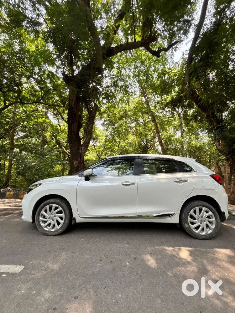 Baleno  Maruti 1.2 Delta