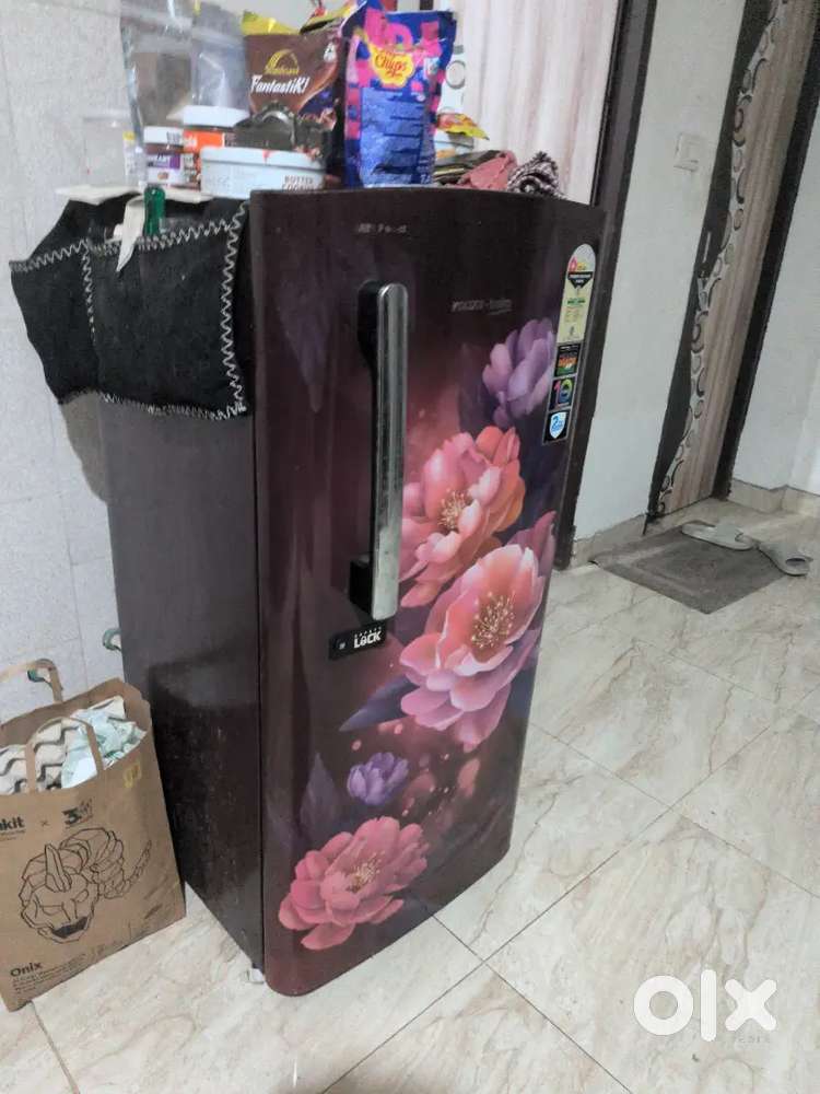 Voltas beko