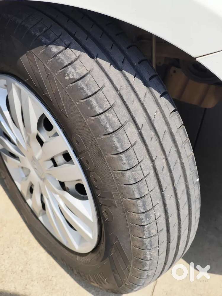 Maruti Suzuki Dzire Lxi 2018