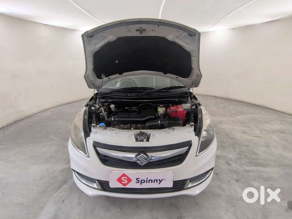 Maruti Suzuki Swift Dzire Amt Zdi, 2016, Diesel