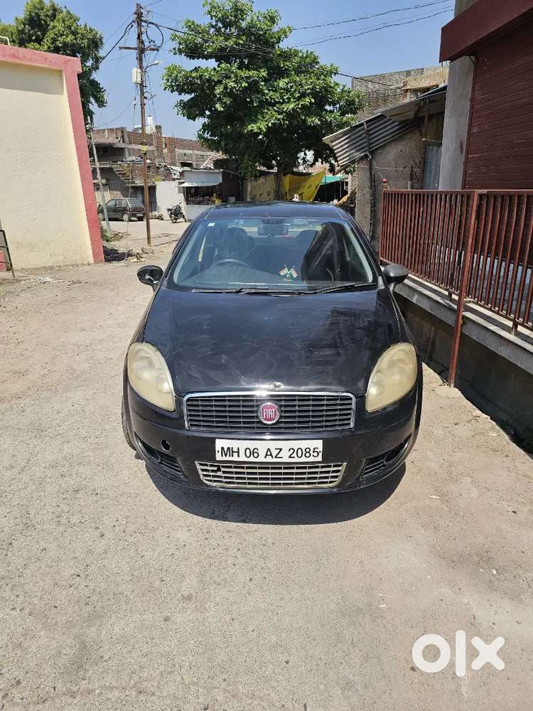 Fiat Linea 2010 Model 2030 Tak Valid 2nd Owner