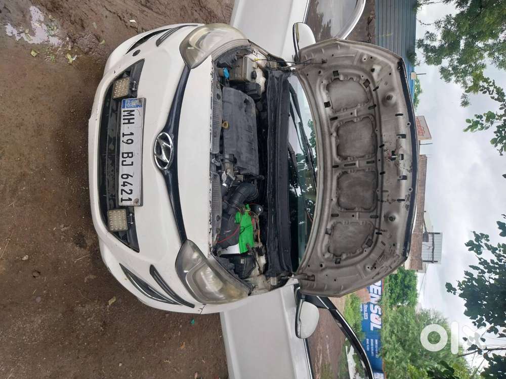 Hyundai I20 Magna Plus 2013 Year Diesel
