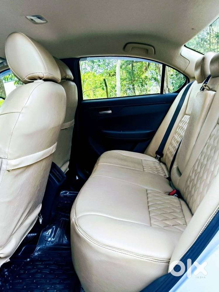 Honda Amaze Vx (o) I-vtec, 2025, Petrol