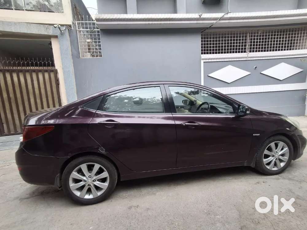 Verna 2013
