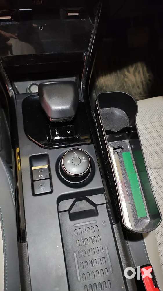 Tata Nexon Ev 2024
