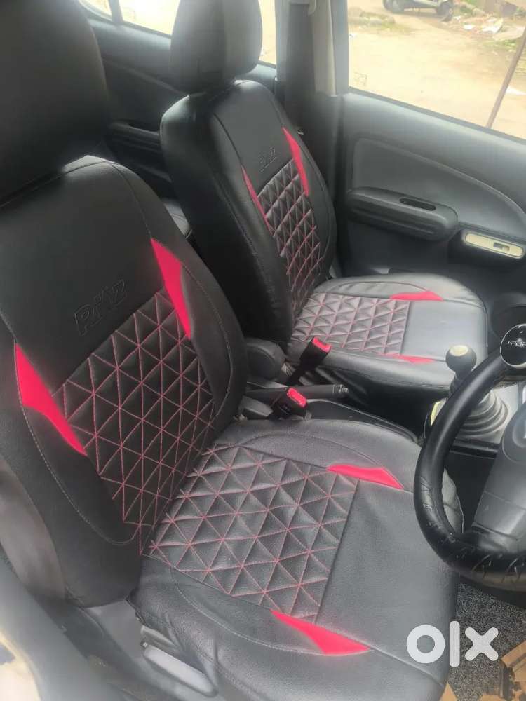 Maruti Suzuki Ritz 2014 Diesel Manual