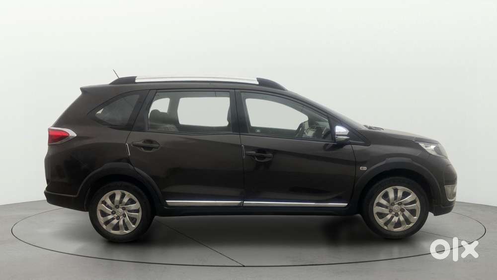 Honda Br-v 1.5 S I-dtec Mt, 2017, Diesel