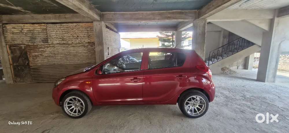 Fully Loaded In Mint Condition