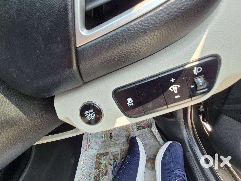 Kia Seltos Htx G, 2023, Petrol