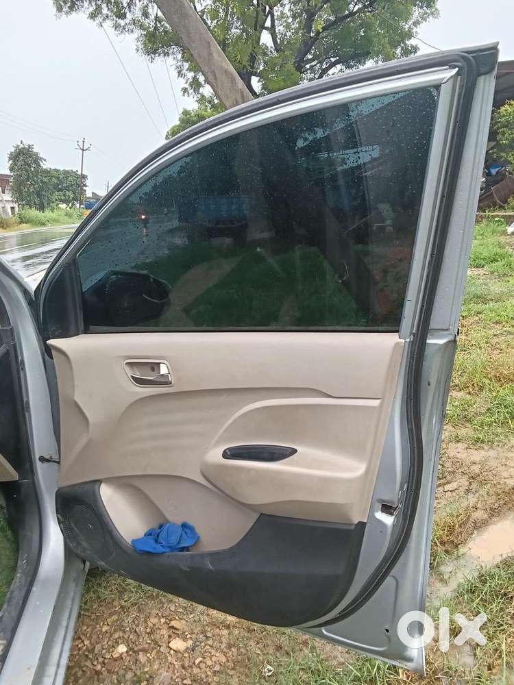 Hyundai New Santro Sporty (lpg Fitted)