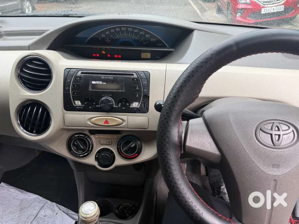 Toyota Etios Liva Gd, 2013, Diesel