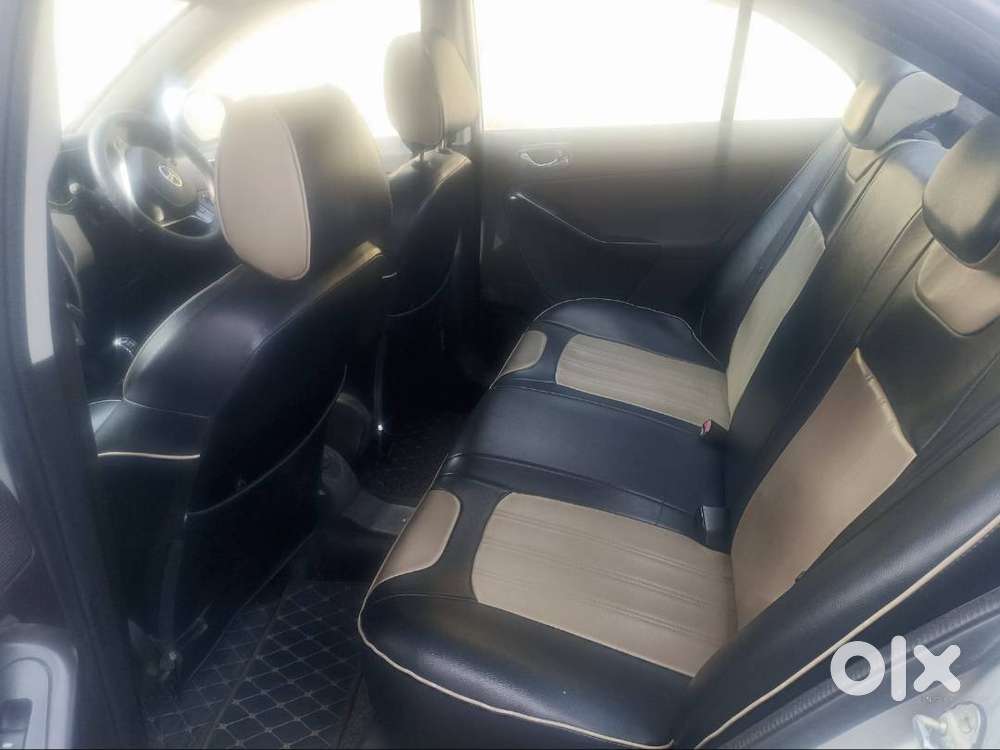 Tata Zest Xt, 1.2 Turbo Petrol, Compact Sedan For Family Purpose
