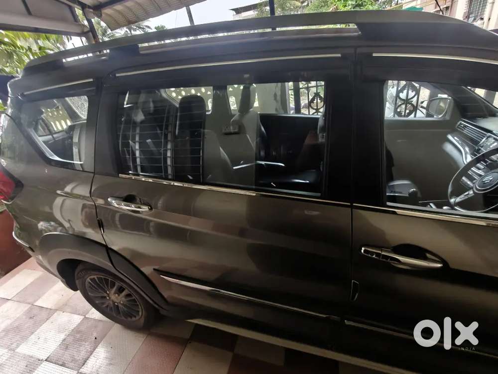 Maruti Suzuki Xl6 2019
