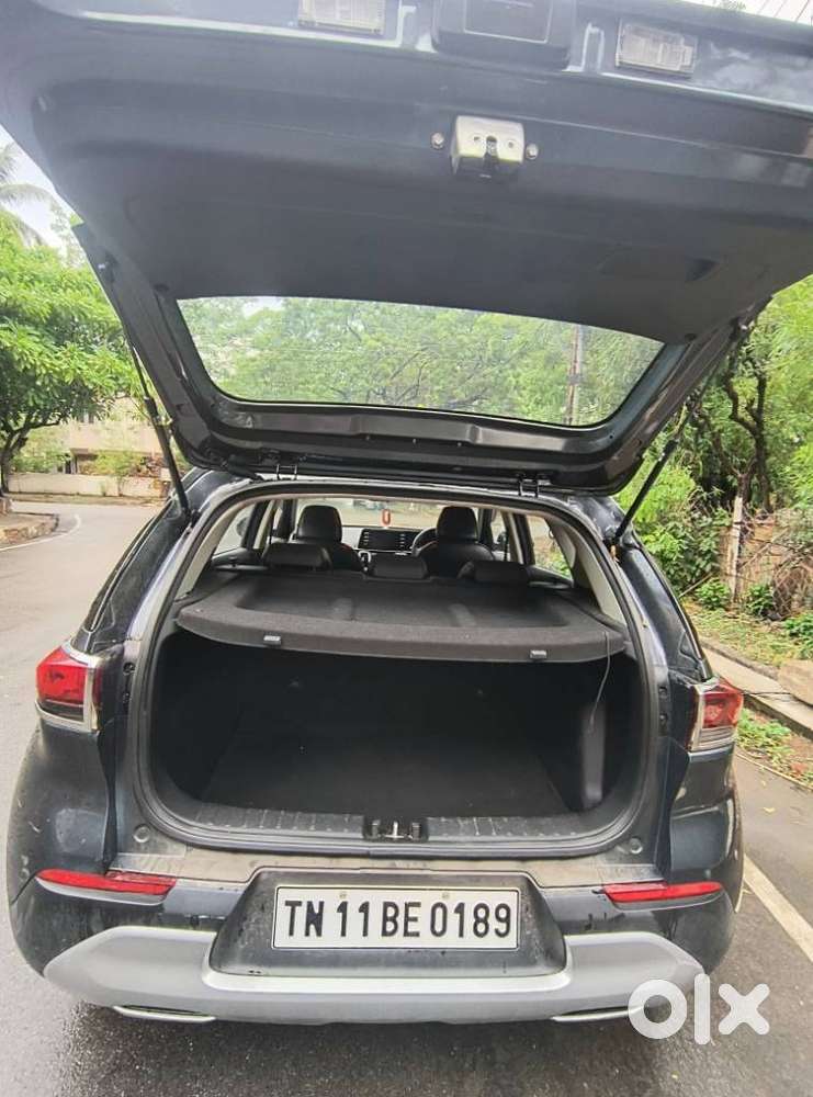 Kia Sonet 1.2 Htk Plus, 2023, Petrol