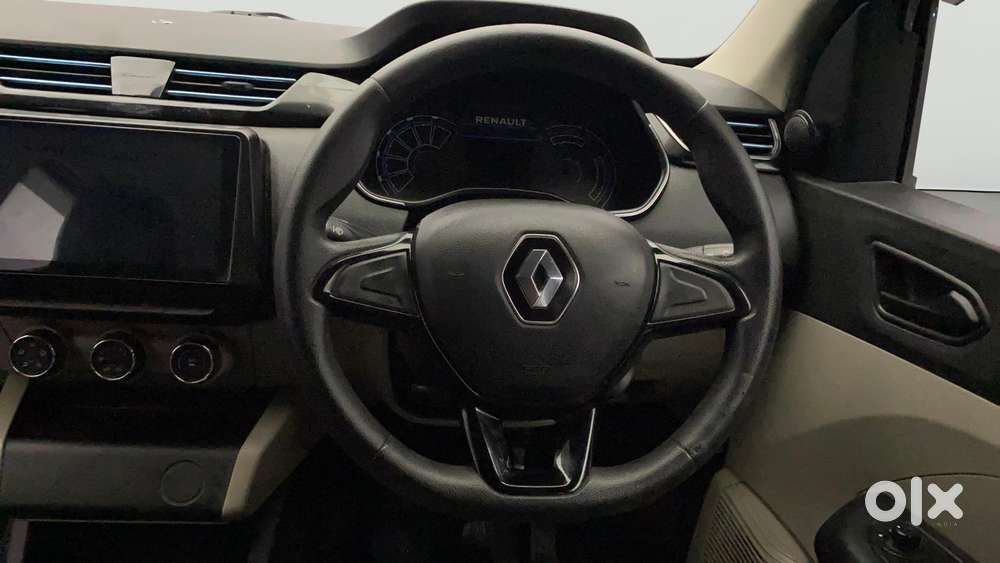 Renault Triber Rxt, 2020, Petrol