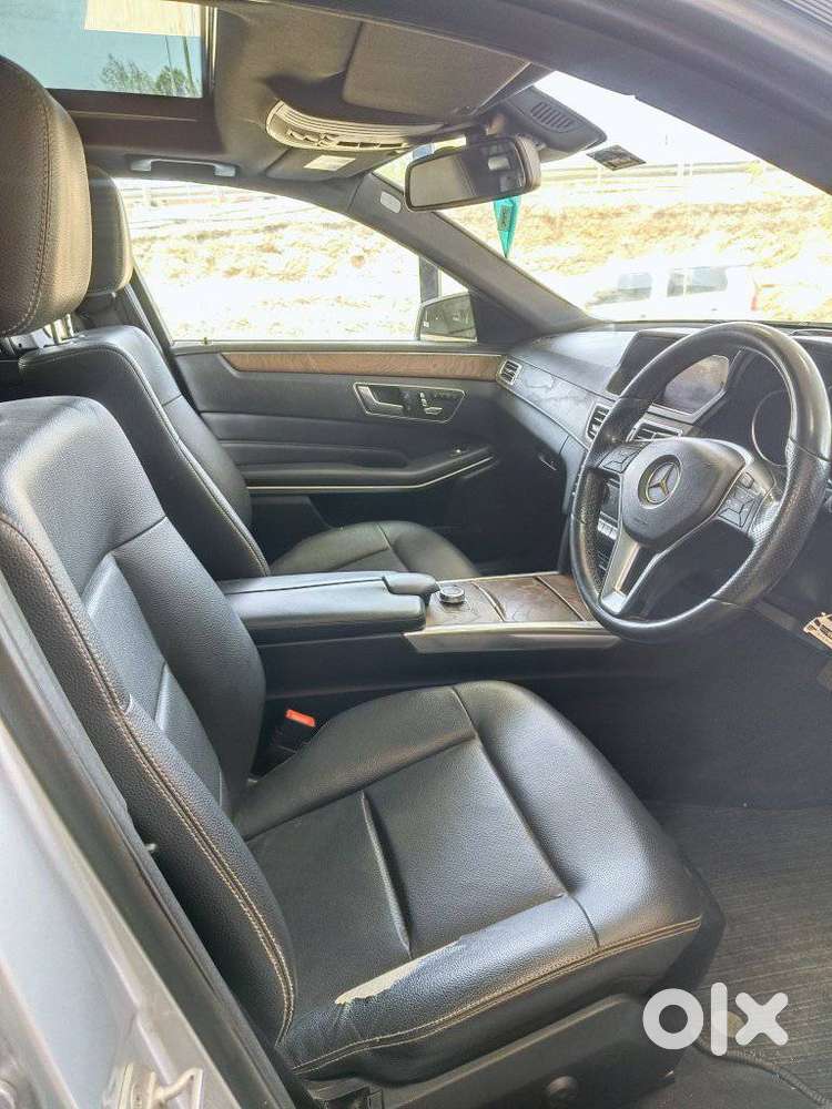 Mercedes-benz E-class E250 Cdi Classic, 2016, Diesel