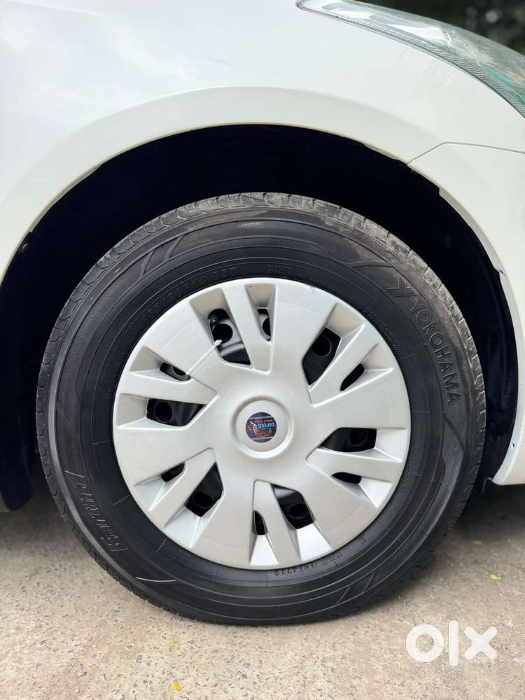 Maruti Suzuki Swift, 2016, Petrol
