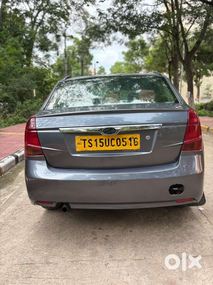 Mahindra Verito Diesel 2016