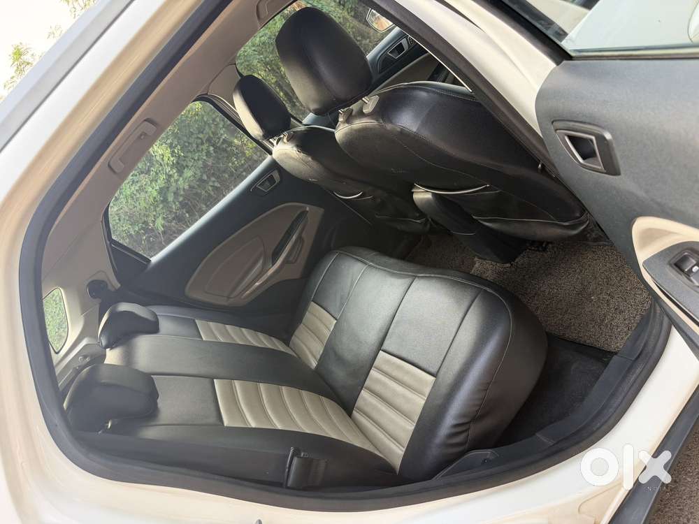 Ford Ecosport 1.5 Diesel Titanium, 2020, Diesel