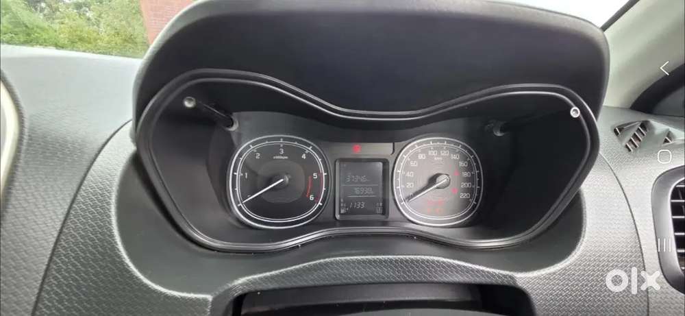 Maruti Suzuki Vitara Brezza. 1st Owener