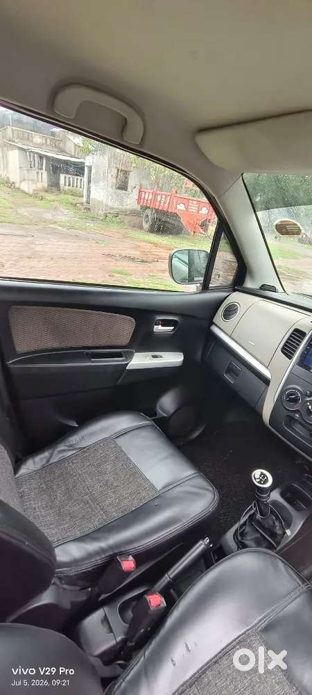 2013 Maruti Wagon R