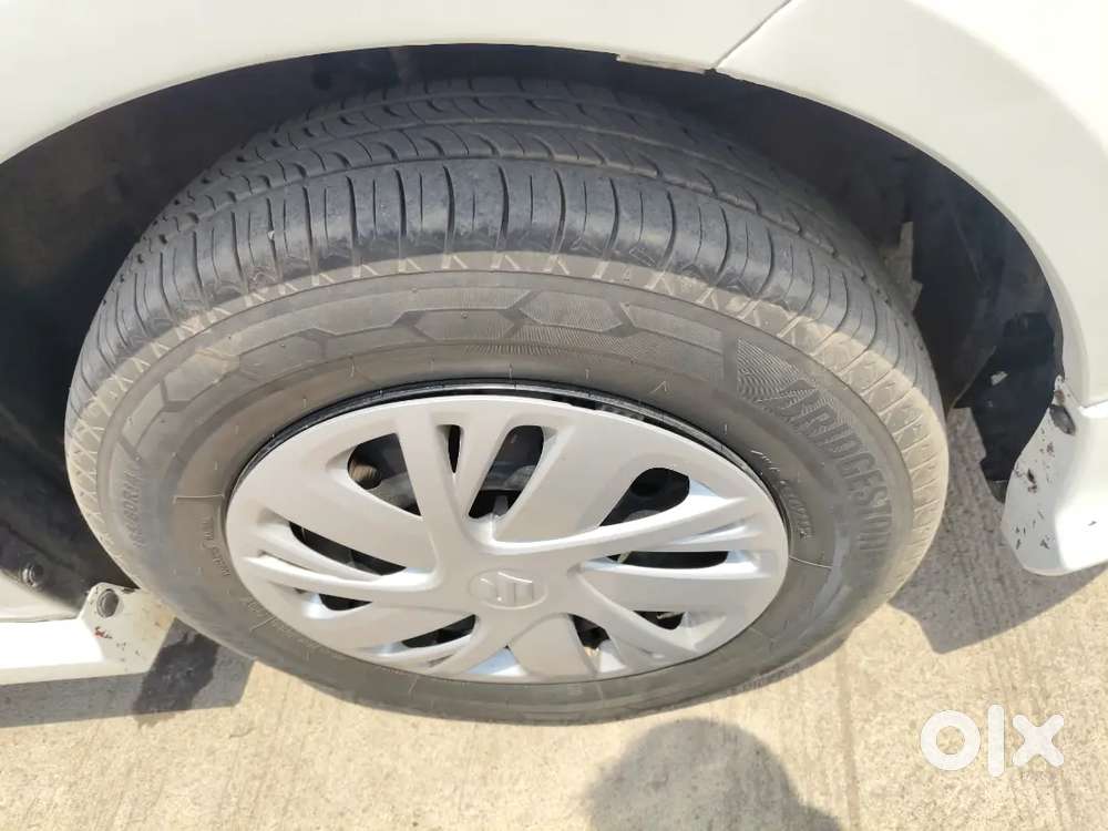 Maruti Suzuki Swift 2015 Petrol 115000 Km Driven