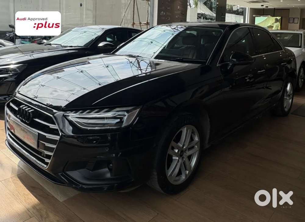 Audi A4 2.0 Technology 40 Tfsi, 2025, Petrol