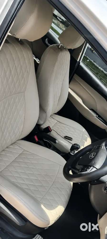 Hyundai Verna Sx 2022  Petrol&cng