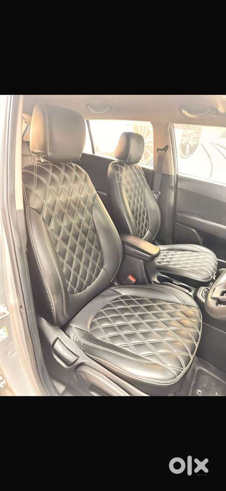 Hyundai Creta 1.6 Vtvt E Plus, 2019, Cng & Hybrids
