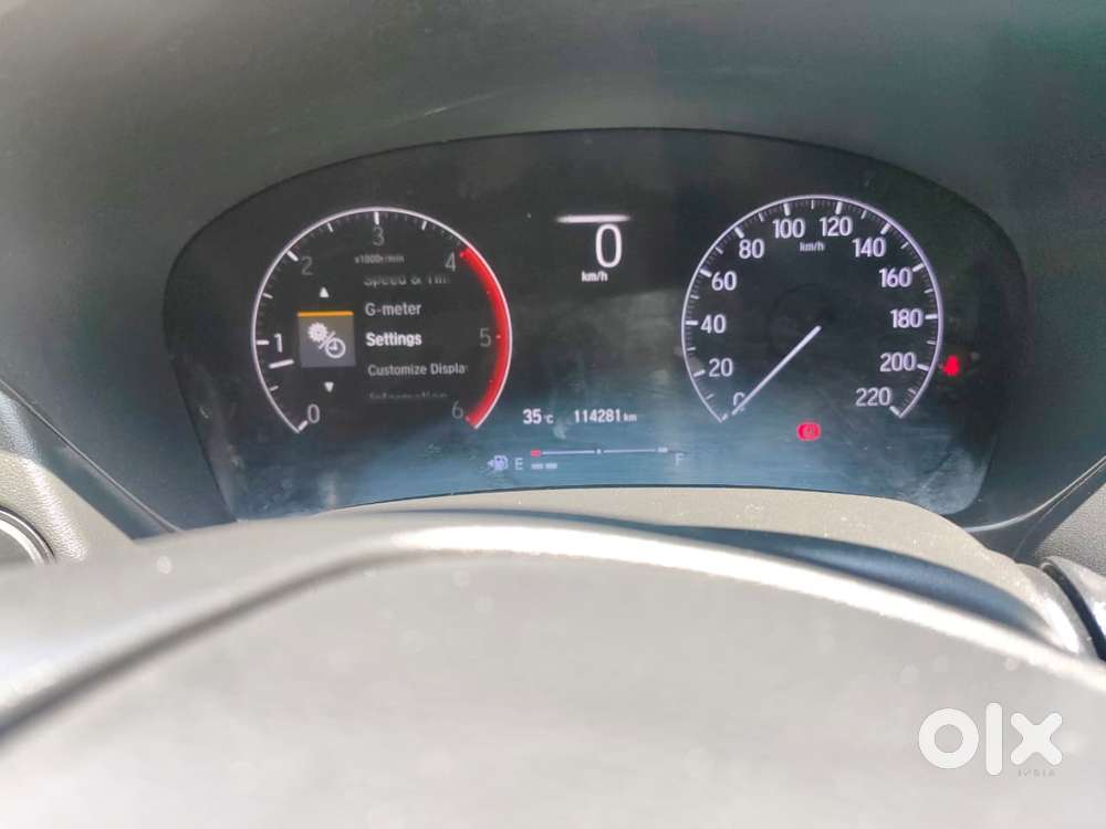 Honda City 1.5 Zx I-dtec Mt, 2020, Diesel