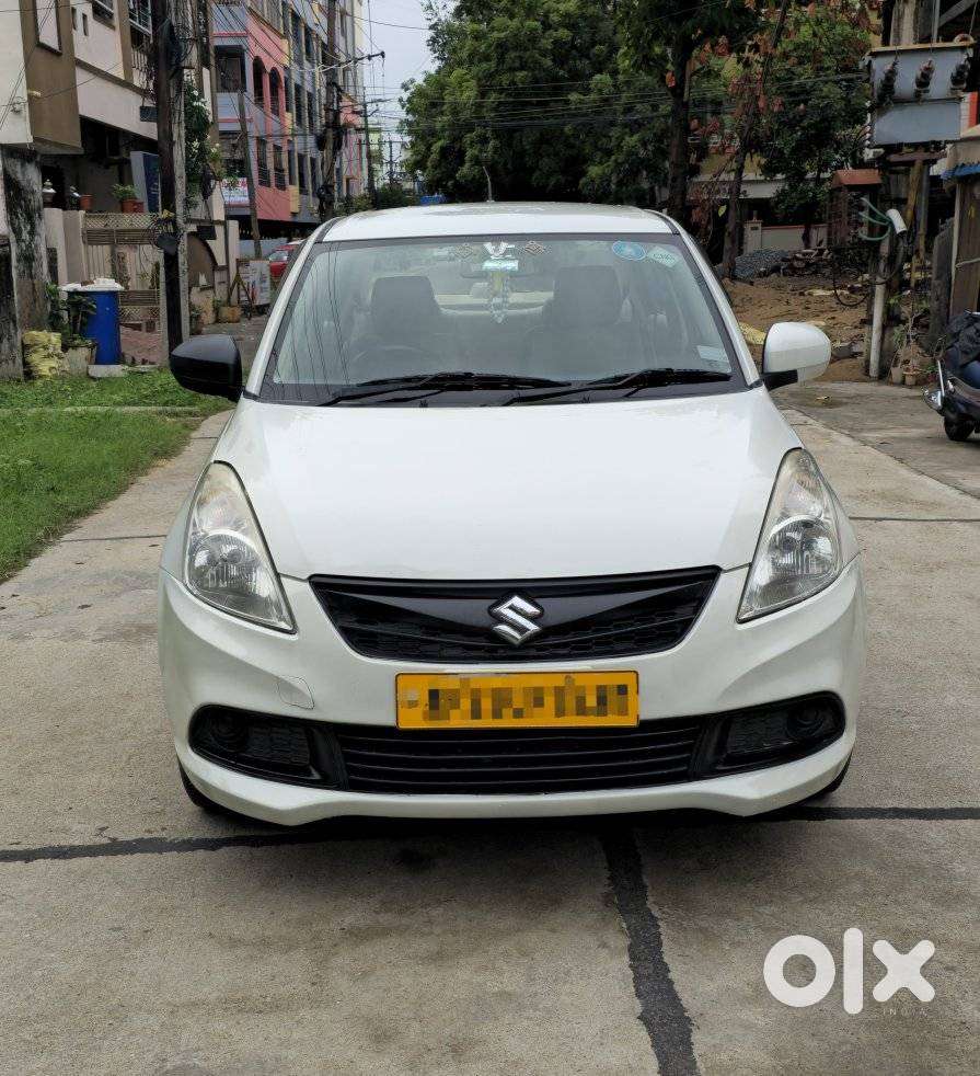 Maruti Suzuki Swift Dzire Tour, 2020, Cng & Hybrids