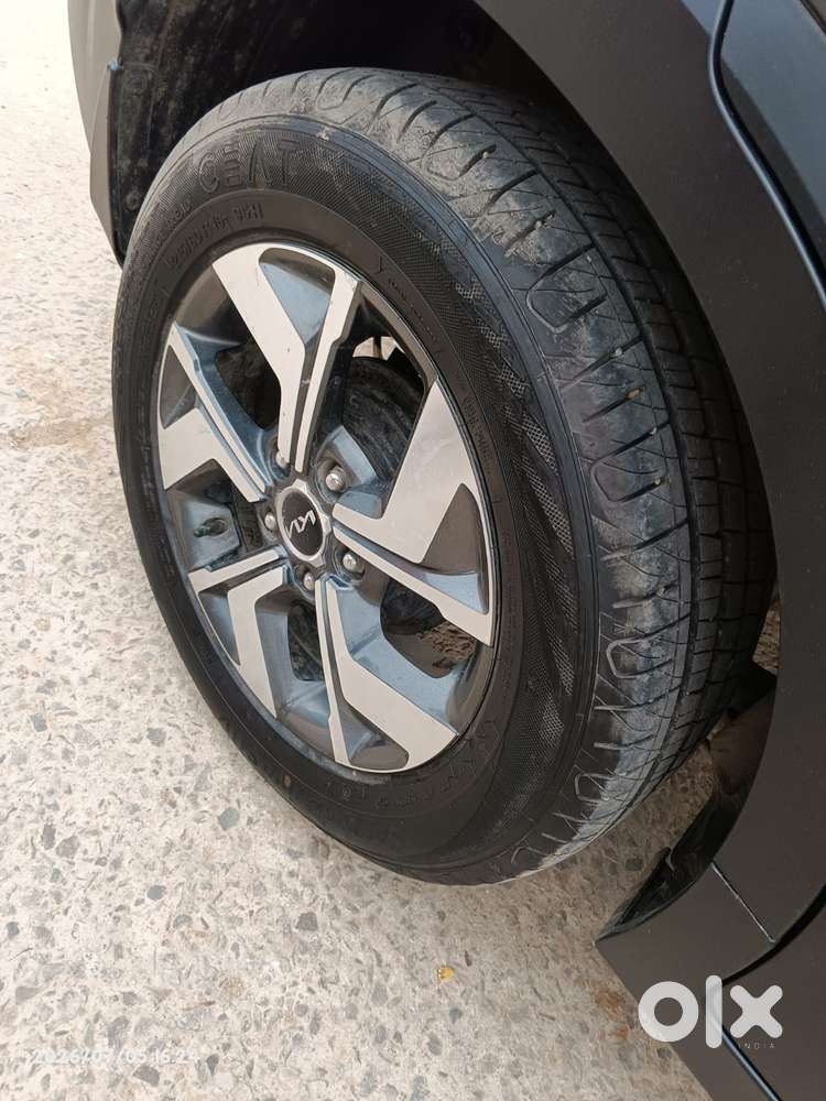 Kia Sonet 1.0 Htx Imt, 2021, Petrol