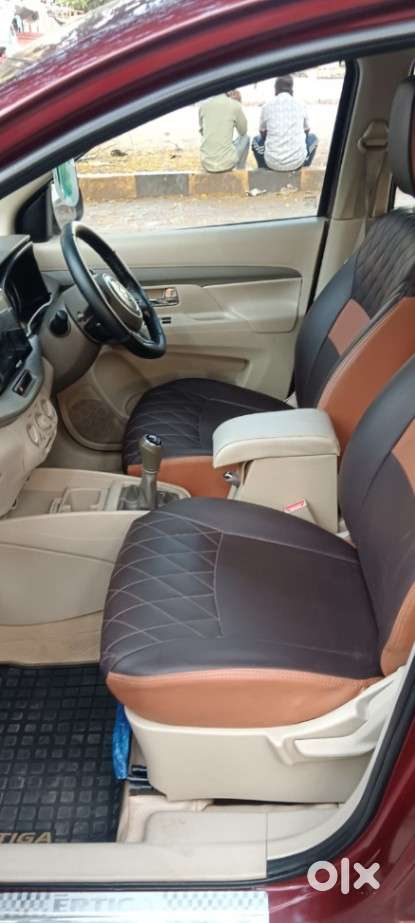 Maruti Suzuki Ertiga