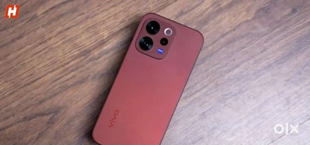 V70 passion red color