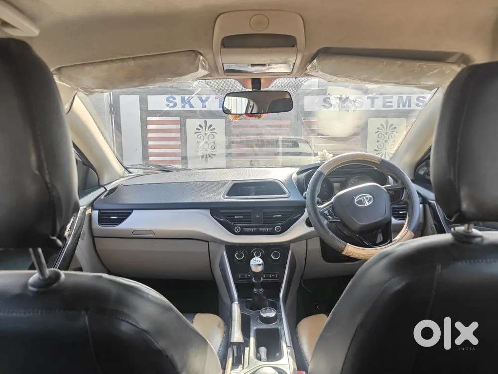 Tata Nexon Xm  2018   Diesel  Good Condition