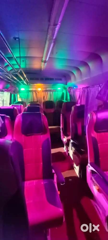 Force Motors Trax Cruiser 2024 Diesel 109000 Km Driven