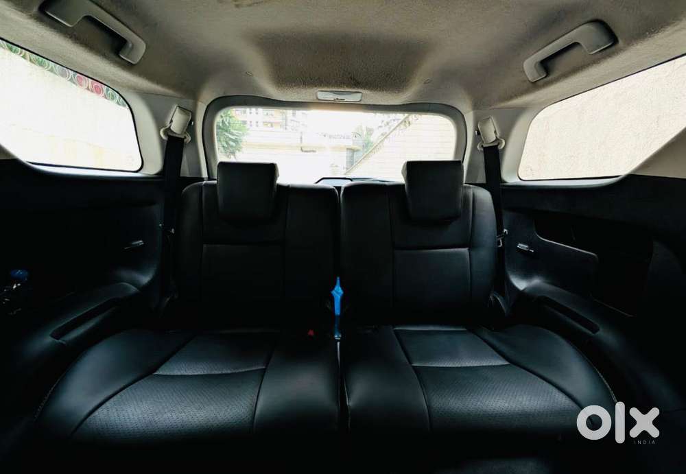 Toyota Fortuner 2011-2016 4x4 At, 2021, Diesel