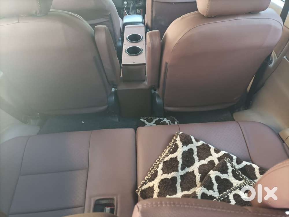 Toyota Innova 2.5 G4 Diesel 8-seater, 2016, Diesel