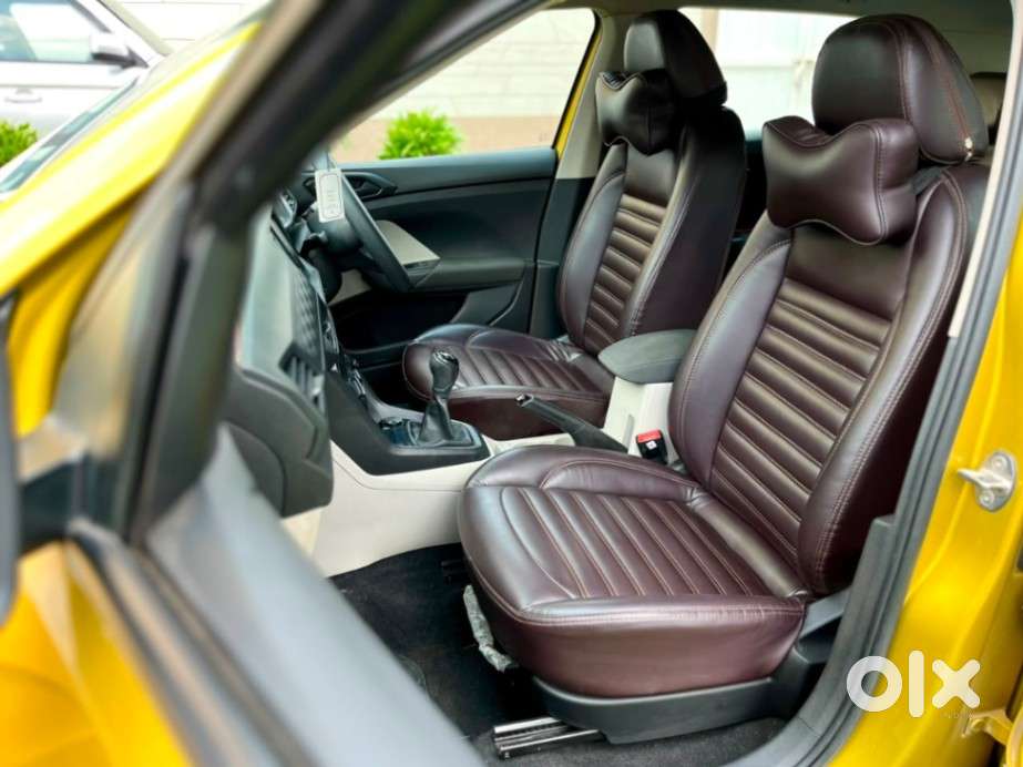 Volkswagen Taigun 1.0 Tsi Comfortline, 2023, Petrol