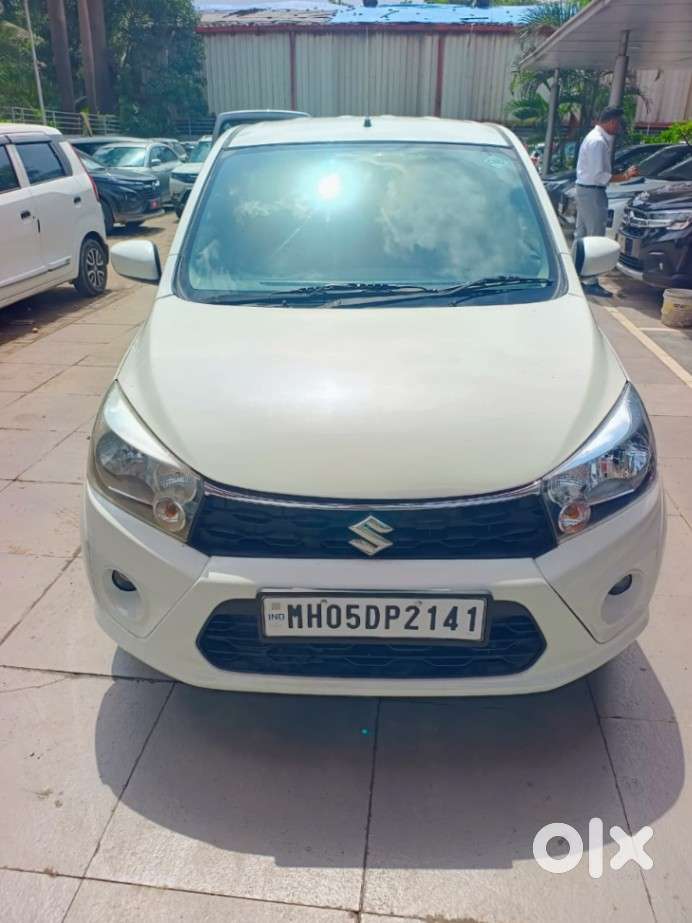 Maruti Suzuki Celerio, 2018, Cng & Hybrids