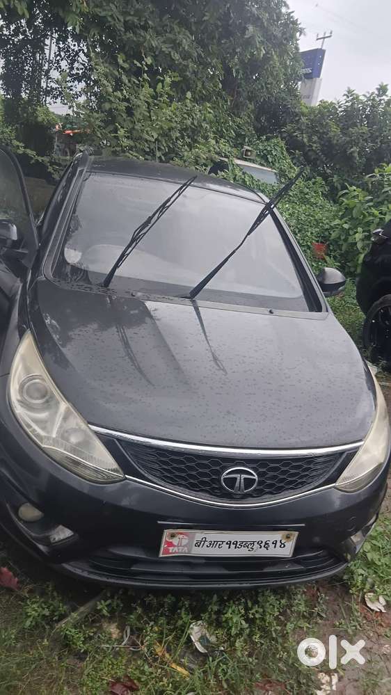 Tata Zest Revotron 1.2 Xt, 2015, Diesel