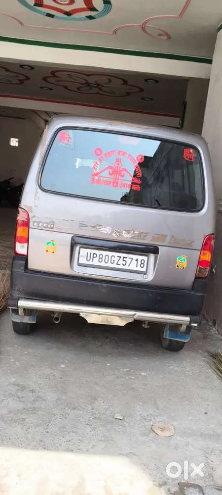 Maruti Suzuki Eeco 2024